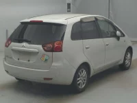 Mitsubishi COLT PLUS лот № 77002 оценка 3  с аукциона в Японии 1