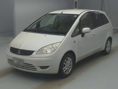 Mitsubishi COLT PLUS