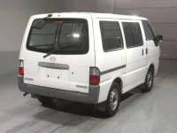 Mazda BONGO VAN лот № 4036 оценка 3.5  с аукциона в Японии 1