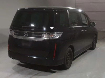 Mazda Biante