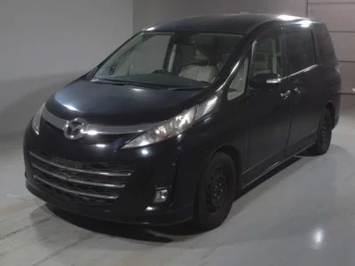 Mazda Biante