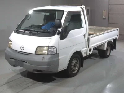 Mazda BONGO