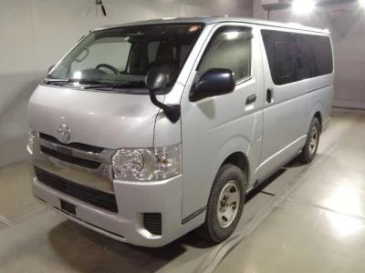 Mazda BONGO BRAWNY VAN