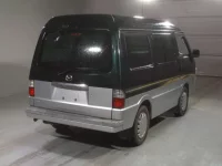 Mazda BONGO VAN лот № 62012 оценка R  с аукциона в Японии 1