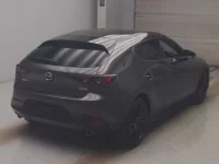 Mazda MAZDA3 лот № 34 оценка R  с аукциона в Японии 1