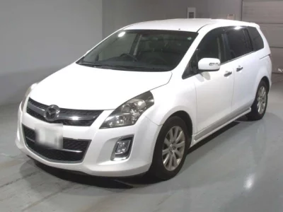 Mazda MPV