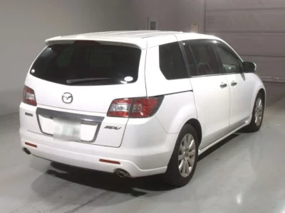 Mazda MPV