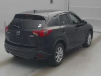 Mazda CX-5 лот № 73525 оценка RA  с аукциона в Японии 1