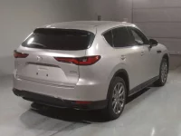 Mazda CX-60 лот № 2113 оценка 4.5  с аукциона в Японии 1