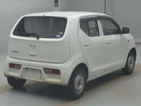 Mazda CAROL лот № 74503 оценка R  с аукциона в Японии 1