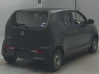 Mazda CAROL лот № 77017 оценка 3  с аукциона в Японии 1