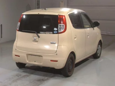 Suzuki MRWAGON