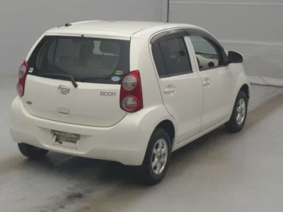 Daihatsu Boon