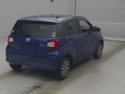 Daihatsu Boon