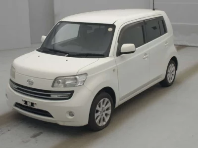 Daihatsu Coo