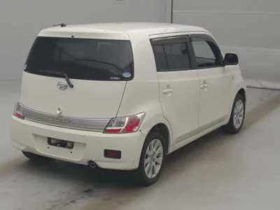 Daihatsu Coo