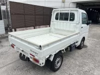 Daihatsu HIJET TRUCK лот № 50051 оценка 3  с аукциона в Японии 1