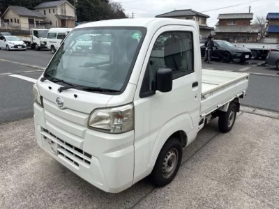 Daihatsu HIJET TRUCK  с аукциона в Японии