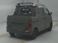 Daihatsu HIJET VAN лот № 77121 оценка R  с аукциона в Японии 1