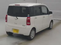 Daihatsu TANTO EXE лот № 73029 оценка 3  с аукциона в Японии 1