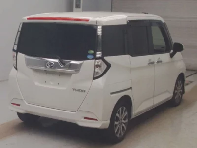 Daihatsu THOR