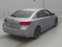 Subaru LEGACY B4 лот № 78504 оценка R  с аукциона в Японии 1