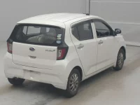 Subaru PLEO PLUS лот № 78007 оценка R  с аукциона в Японии 1