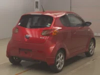 Subaru R1 лот № 89005 оценка 3  с аукциона в Японии 1