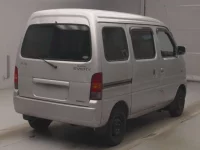 Suzuki EVERY лот № 89056 оценка R  с аукциона в Японии 1