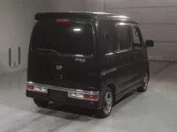 Daihatsu Atrai Wagon лот № 4177 оценка R  с аукциона в Японии 1