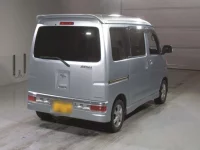 Daihatsu Atrai Wagon лот № 5713 оценка 3.5  с аукциона в Японии 1
