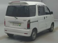 Daihatsu Atrai Wagon лот № 77022 оценка R  с аукциона в Японии 1