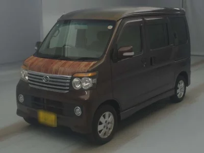 Daihatsu Atrai Wagon