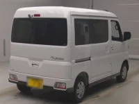 Daihatsu ATRAI VAN лот № 86008 оценка 5  с аукциона в Японии 1