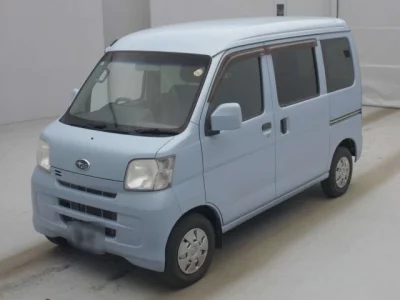 Subaru SAMBAR