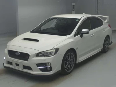 Subaru WRX