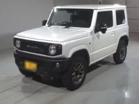 Suzuki JIMNY лот № 3017 оценка 5  с аукциона в Японии 1