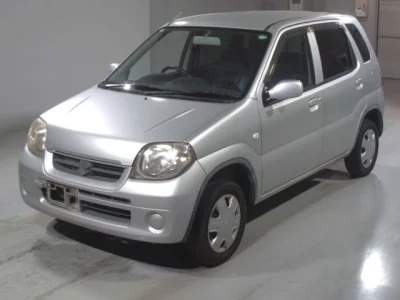 Suzuki KEI