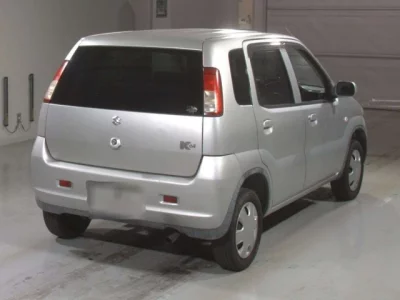 Suzuki KEI