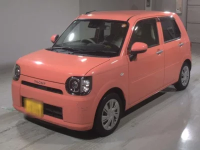 Daihatsu MIRA TOCOT