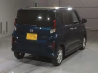 Daihatsu MOVE лот № 5403 оценка 6  с аукциона в Японии 1