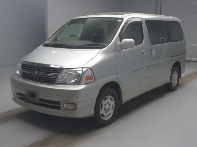 Toyota GRANVIA
