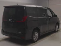 Toyota NOAH лот № 80564 оценка R  с аукциона в Японии 1