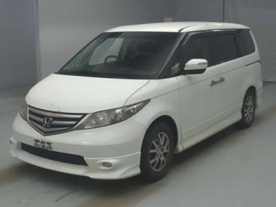 Honda ELYSION