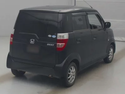 Honda ZEST