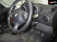 Alfa Romeo 147 лот № 30073 оценка 3  с аукциона в Японии 4