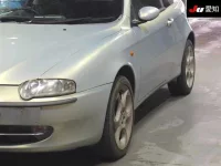 Alfa Romeo 147 лот № 30073 оценка 3  с аукциона в Японии 6