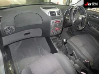 Alfa Romeo 147 лот № 30073 оценка 3  с аукциона в Японии 2