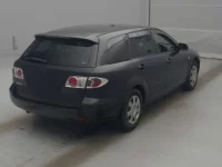 Mazda ATENZA WAGON лот № 78509 оценка RA  с аукциона в Японии 1