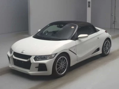 Honda S660
